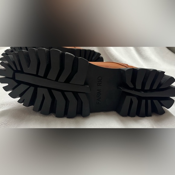FARM Rio boots - Picture 5 of 5